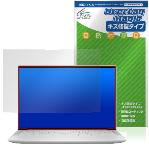 �~���r�b�N�X DELL XPS 14 9440 �Ή� �ی� �t�B���� ���C�� �h�w�� �h�C�A ���{��