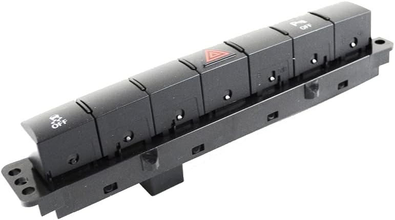 Genuine Chrysler 56046599AB Electrical Instrument Panel Switch