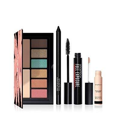 Smashbox Cover Shot Cabana Kit - LIMITED EDITION (All Full Size Products)