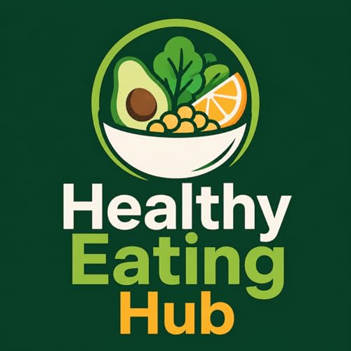 『Healthy Eating Hub』のカバーアート