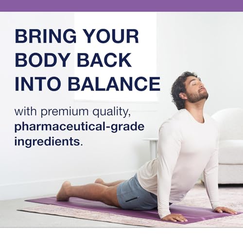 metagenics thyrosol - vitamin amp mineral supplement for healthy thyroid support amp stress-related fatigue - with zinc selenium amp rhizoe extract - 90 capsules