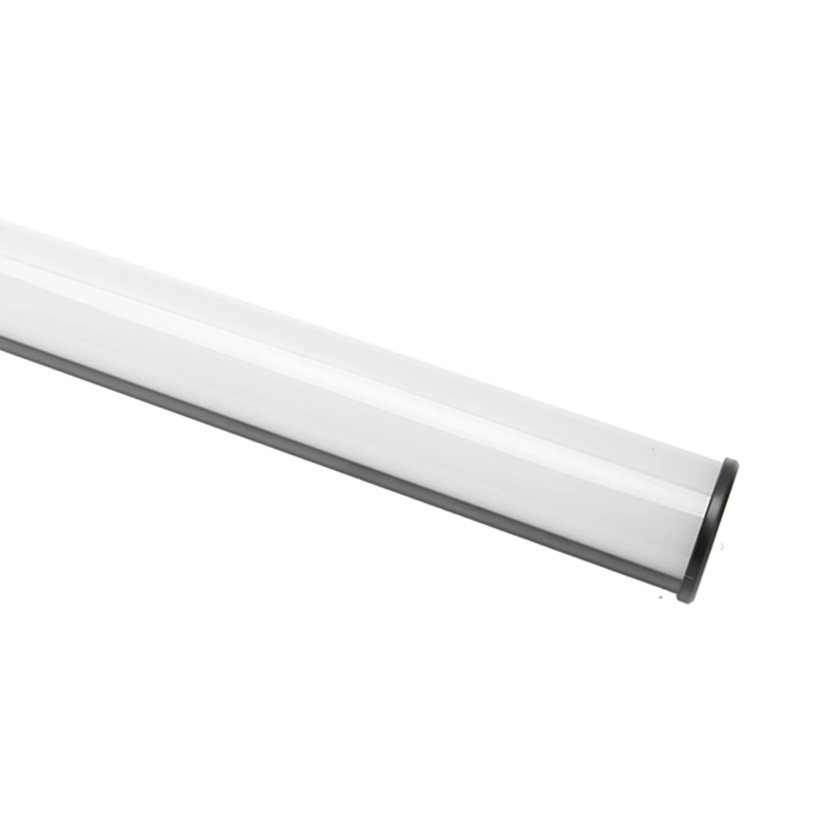 Bâton Lumineux Vidéo LED, 800 LM 8 W RVB, 3 Températures de Couleur, 10 Couleurs, 10 Effets, Batterie 2600 MAh, éclairage de Studio de Photographie, pour Vlog, Streaming en