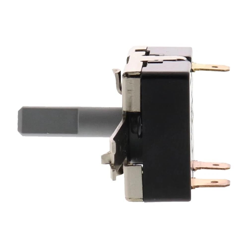 212D1094P005 Exact Replacement Part WE4M519 Dryer Start Switch for GE