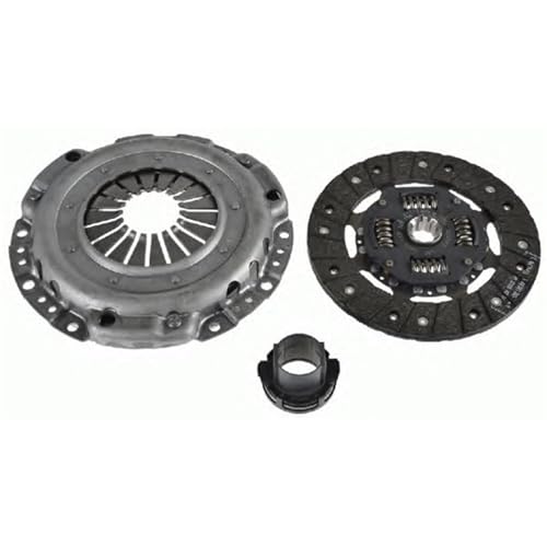 Kit d'embrayage SACHS 3000 203 002 friction fluide BMW 3 - 2
