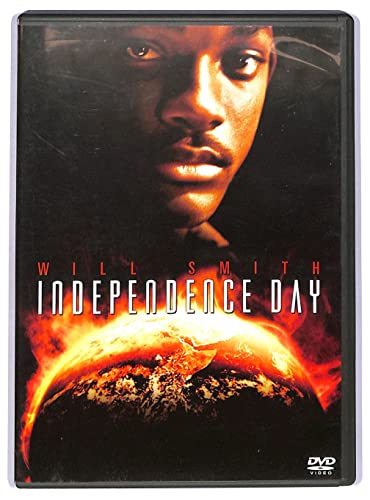 Ebond Independence Day Dvd