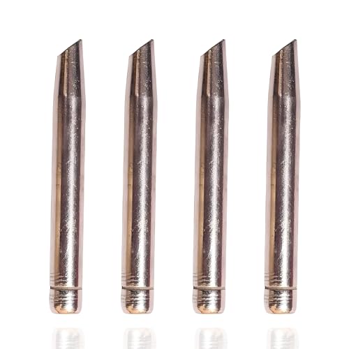 Image of Vtronix 125W 220V Electric Solder Soldering Iron soldering iron 125 watt original soldering iron kit 125 watt Rework Station Handle Heat Pencil Tool with 4 Soldering BIts