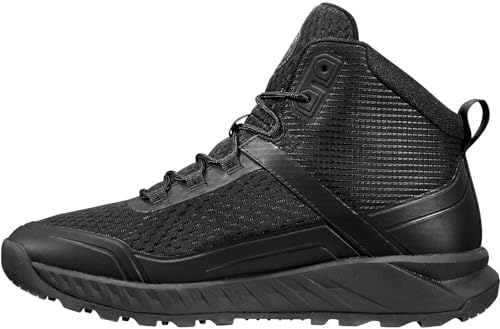 Unisex BDX5 Agility Mid Military and Tactical Boot2