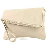 Dimensions extérieures du sac : environ Longueur 20 cm x largeur 2 cm x hauteur 14 cm (fermé) | 24 cm (rabat ouvert) | Dragonne amovible longueur env. : 16 cm (avec mousqueton mesuré) 11,5 cm (ouverture manuelle) | Bandoulière amovible longueur env. 125 cm - Poids : environ : 0,16 kg