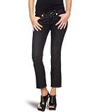G-Star-Midge Mini-Glocke Knöchel Women's Jeans Gr. Bundweite: 74 cm, Beinlänge: 71 cm (29 W / 28 L), Blau - Raw