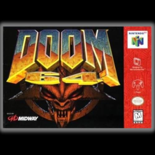 Doom 64 - That Game Rules! Ep 035