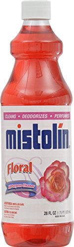 Mistolin Floral 28 FL OZ by Mistolin