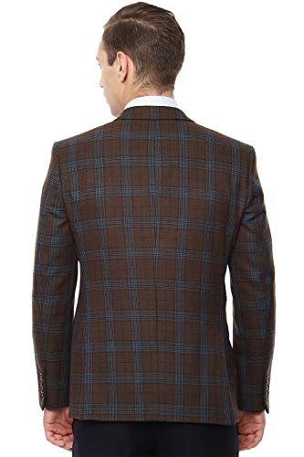 Image of Van Heusen Men's Slim Blazer