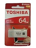 TransMemory THN-U301W0640A4 [64GB]