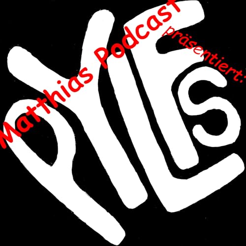PYLFcast #10 - Unsere Erste (und LETZTE!?) Episode: Hänsel und Gretel