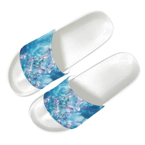 Womens Waterproof Sandals Various Styles Size 6-13.5 White2