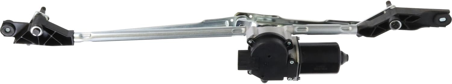 OEG Parts New Windshield Wiper Motor Compatible with Chevrolet Trailblazer EXT 03-06 15094704 15214343 8152143430 40-1076L