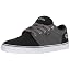 Black/Grey/Silver
