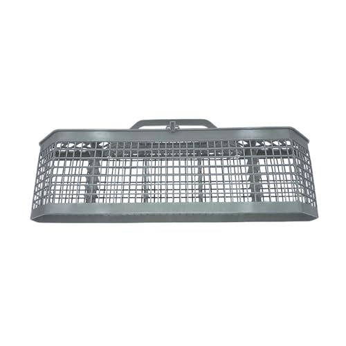 Juego de cubiertos universal para lavavajillas (Catibel con WD28X10128) caja de almacenamiento para el lavavajillaspiezas de repuesto accesorios