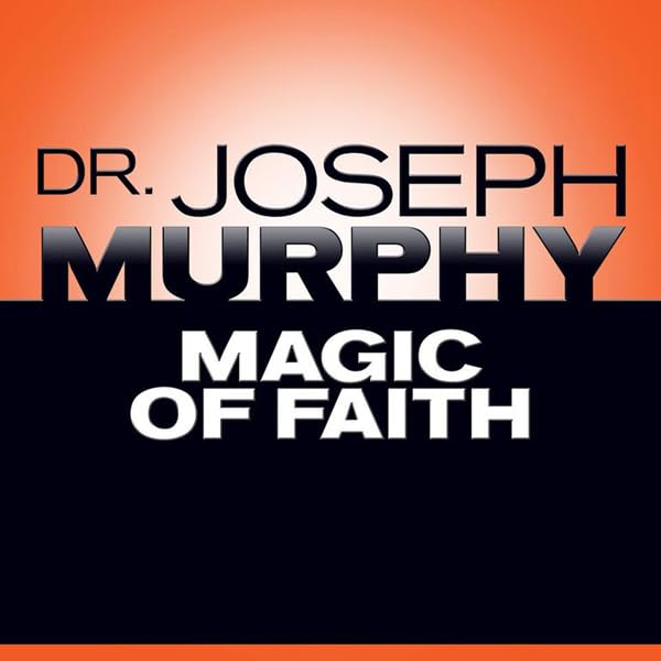 Cover art for Magic Faith