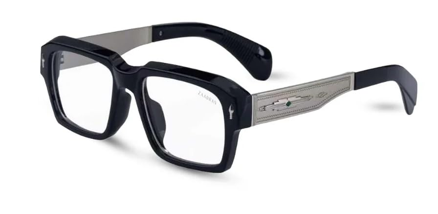 Image of Bagan Sunglasses UV Protected Driving Pilot Gradient Square Plastic Body for Men and Women