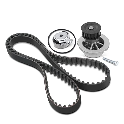 Kit courroie de distribution pour stopper les bruits de moteur sur Astra F et G 1.6L