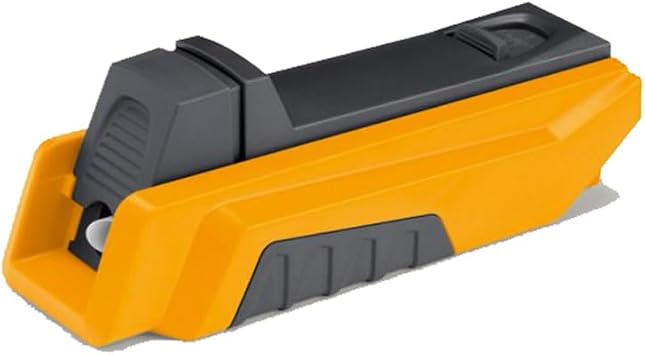 GIZEH Vario Universal Filling Rolling Machine for 8.0mm Diameter Size Cigarette Tube, Yellow