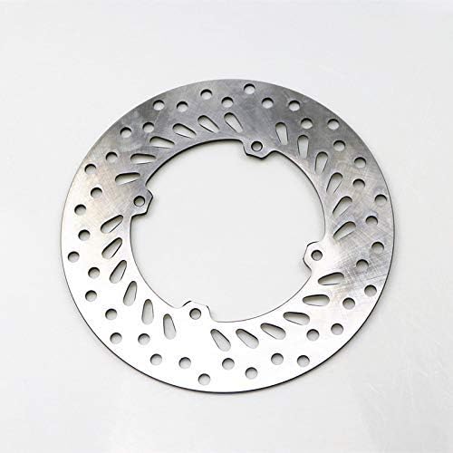 Off-Road Dirt Motorcycle Front Brake Disc Rotor Disc for Honda XR250 XR 350 600 XLR250 CRM250 CR125