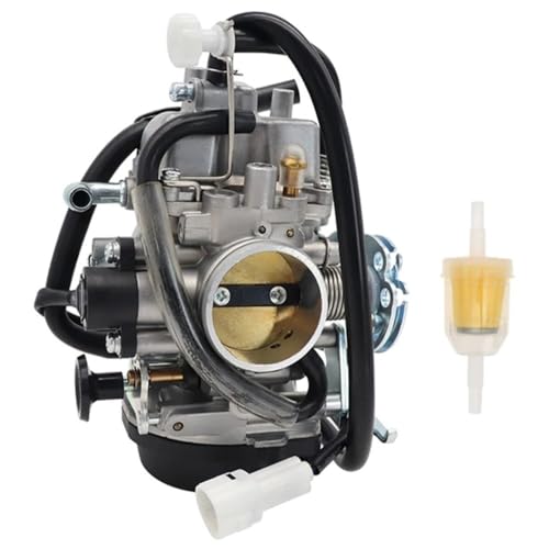 Carburateur DRZ400 résout les pannes de démarrage 13200-29FB4