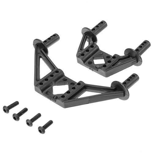 JLB Racing Spare Part Car Body Mount Bracket EB1001 for 21101 Cheetah 1/10 Brushless RC Car