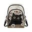 Black Cat Vintage Daisy