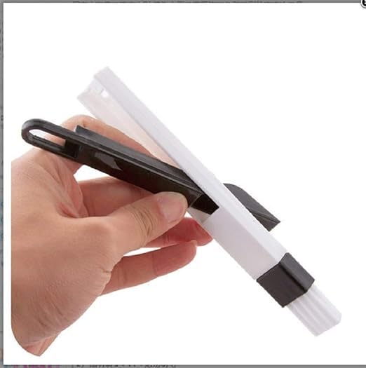 2 in 1 Groove Cleaning Brush Window Track Cleaning Tools, Multifunction Grout Cleaner Tool Grip Brush Hard Bristle Crevice Cleaning Brush for Sliding Door Track, Window Sill, (Small)-image-37