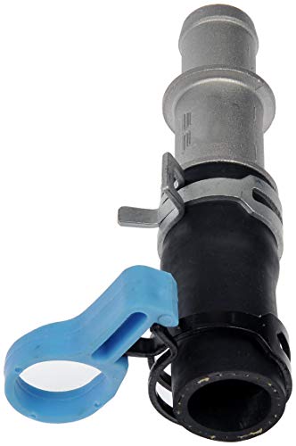 Dorman 626-610 Engine Heater Hose Assembly Compatible With Select Nissan Models (Oe Fix) #TOP1