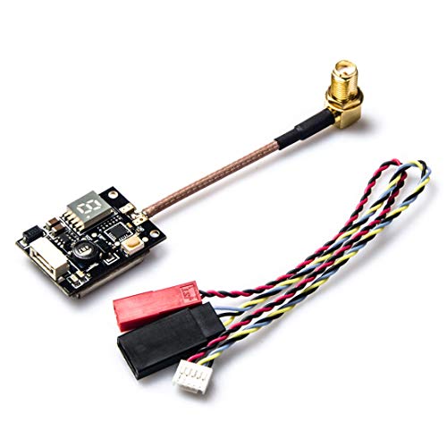 AKK 40CH Power Transmisor VTX conmutable Cover