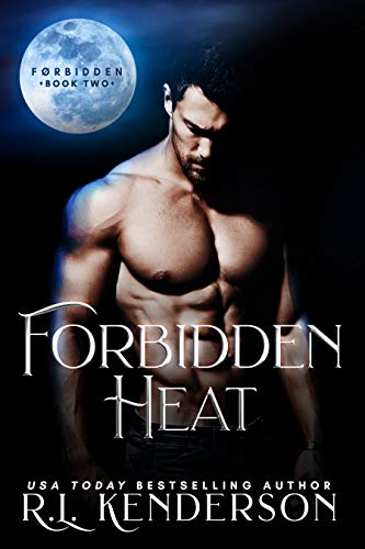 Forbidden Heat (Forbidden #2): Payton & Damien