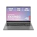 Produktbild Lenovo IdeaPad 3 Laptop | 15,6" Full HD Display | AMD Ryzen 5 5500U | 16GB RAM | 512GB SSD | AMD Radeon Grafik | Win11 Home | QWERTZ | grau