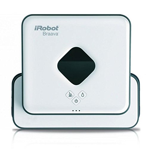iRobot Braava 390T Robot Mop