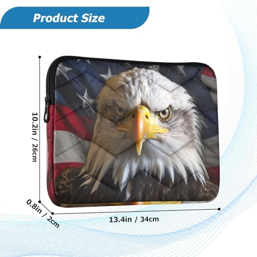 Funda para portátil 13-14 pulgadas resistente al agua miniatura 3