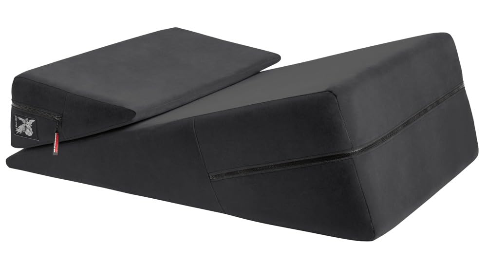 Liberator Love Matelas Set Noir 81 cm