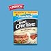 StarKist Tuna Creations Bacon Ranch Pouch (2.6 oz - 1 Pack) Wild Caught, High Protein Shelf Stable Seafood, Gluten Free, Soy Free, Kosher, No Draining, Ready to Eat for Salads and Sandwiches