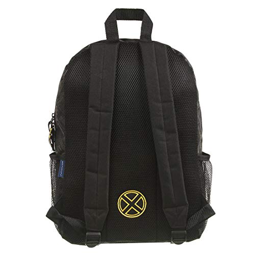 Kit Mochila de Costas com Estojo Xmen Xavier´s DMW 11779