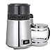 Produktbild BananaB SC-3 4L Wasser Destilliergerät 750W Silber Wasserdestille Wasserspender Temperaturgesteuert Filterkannen Pure Water Distiller Edelstahl (SC-3)