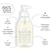 Compagnie de Provence Savon de Marseille Extra Pure Liquid Soap - Cotton Flower - 10 Fl Oz Plastic Pump Bottle