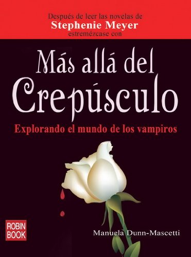 Más allá del crepúsculo: Descubre el misterio detrás de las novelas de Stephenie Meyer y Charlaine Harris