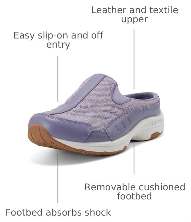 Image of Easy Spirit Women's AP1 Sport Walking Shoes