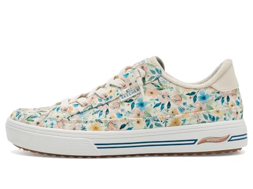 Image of Skechers Women's Arch Fit Arcade-flowa Powa