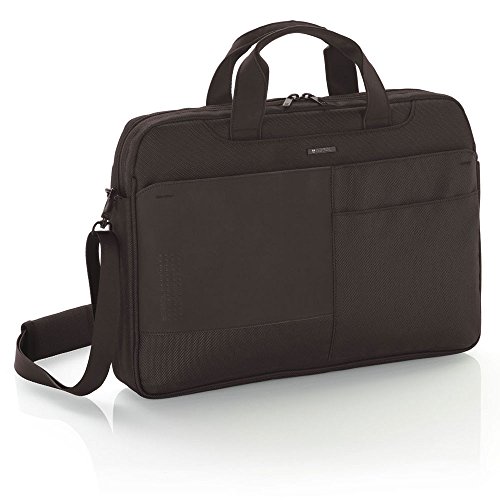 Gabol maletin 17" /tablet 10" negro industry
