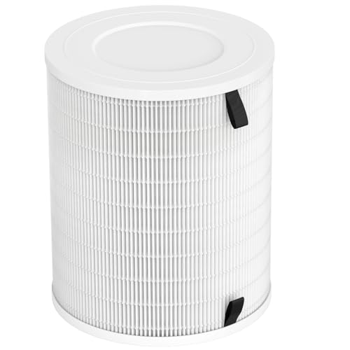 Filtre HEPA Max pour purificateur Afloia MAX et MAGE PRO de rechange