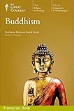 Great World Religions: Buddhism (The Great Courses) by Professor Isaiah M. Gafni (2003) Paperback