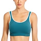 Perfecto para correr, ejercicios aeróbicos, ciclismo y yoga