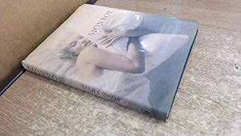 Hardcover S&jMARILYN MONROE IN PICTURE HC SPADA J Book